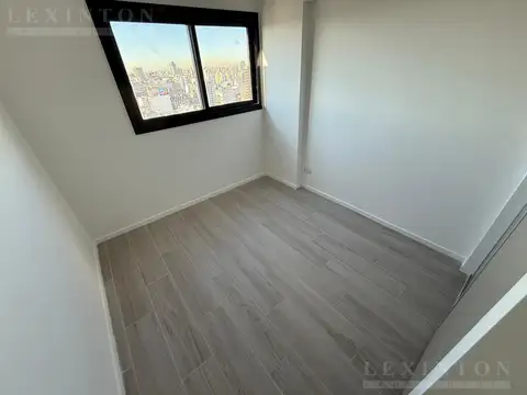 Departamento en Alquiler A Estrenar