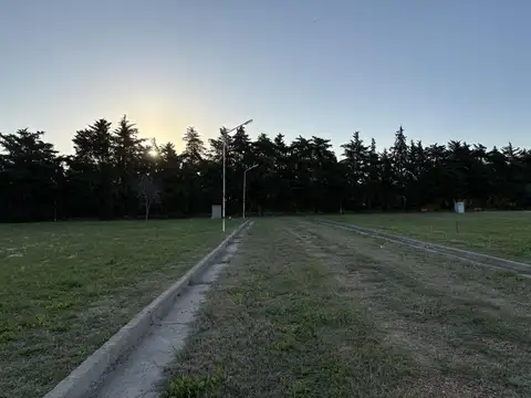 Terreno en Venta en Pueblo General Belgrano, USD 18.000