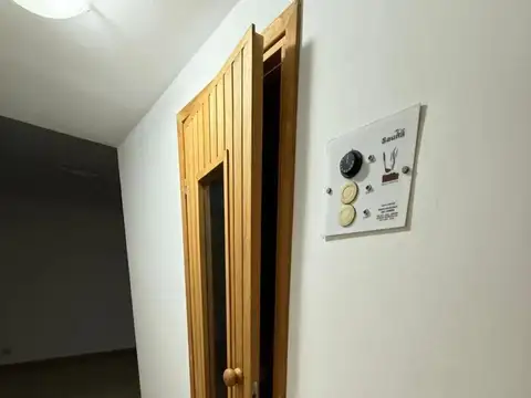 Departamento Monoambiente en alquiler - 1 Baño - Palermo