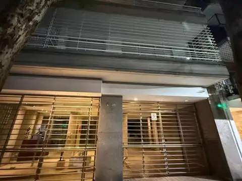 Fray Justo Santa María de Oro e/ Beruti y Juncal