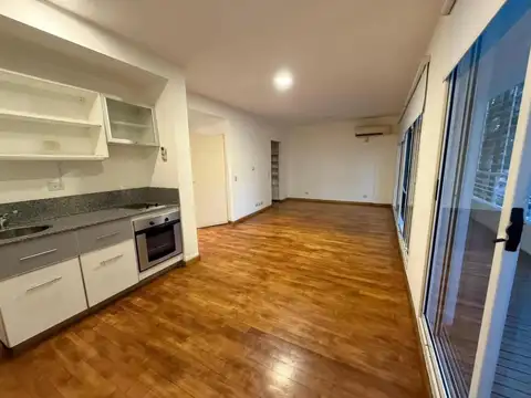 Departamento en Alquiler en Palermo, $ 700.000