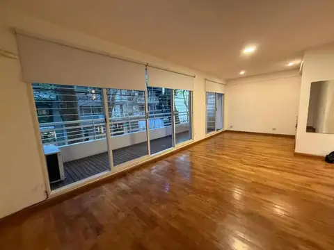 Departamento Monoambiente en alquiler - 1 Baño - Palermo