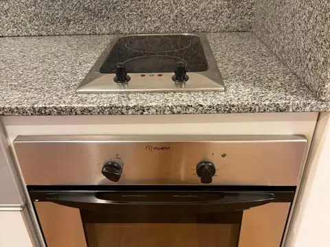 Departamento en Alquiler 15 años