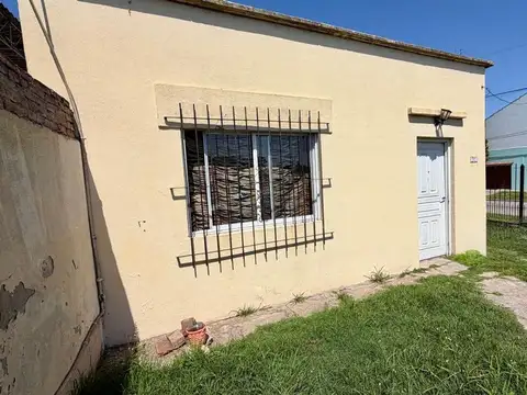 Casa en Venta 57 años