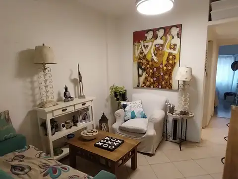 Depto Tipo Casa en Venta 18 años