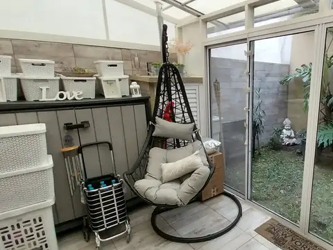Depto Tipo Casa en Venta al Noreste