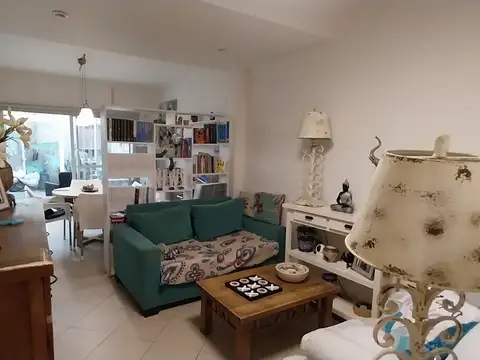 Depto Tipo Casa en Venta de 2 ambientes