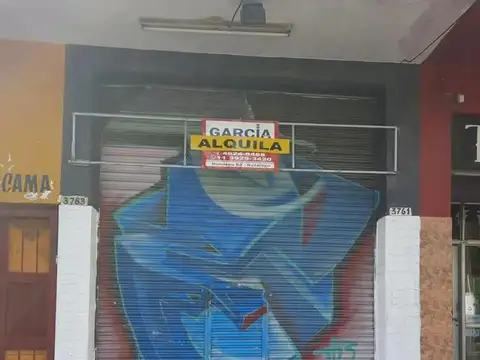 Local - Castelar Sur