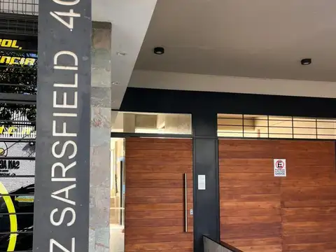 VELEZ  SARSFIELD  al 400