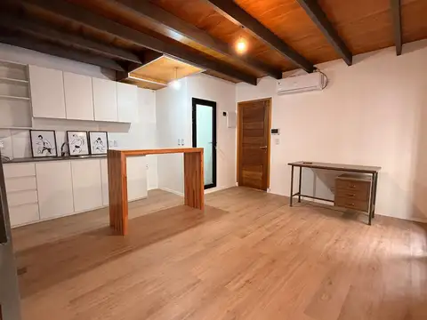 VENTA APTO 1 DORMITORIO A ESTRENAR EN CIUDAD VIEJA