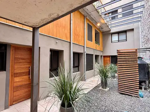 VENTA APTO 1 DORMITORIO A ESTRENAR EN CIUDAD VIEJA