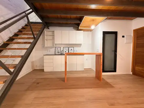 Departamento en Venta 1 año