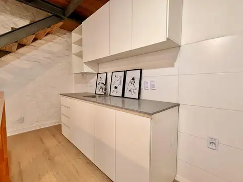 Departamento en Venta en Ciudad Vieja, USD 114.500