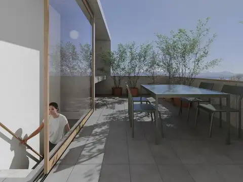 Departamento en Venta A Estrenar