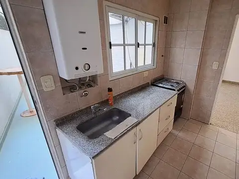 Departamento en Alquiler de 2 ambientes