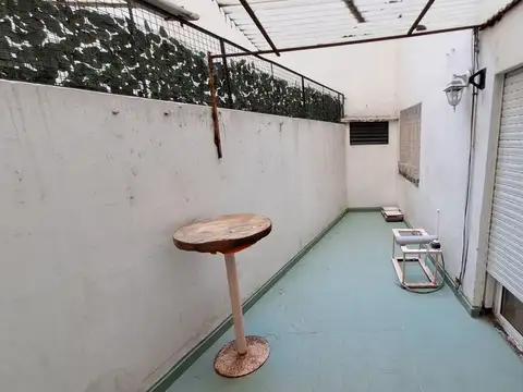 Departamento en Alquiler al Este