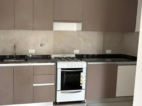 Departamento en Venta A Estrenar