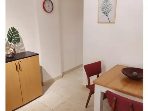 Departamento en Alquiler Temporal en Centro, USD 600