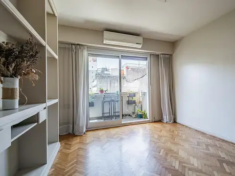 Departamento en Venta de 5 ambientes