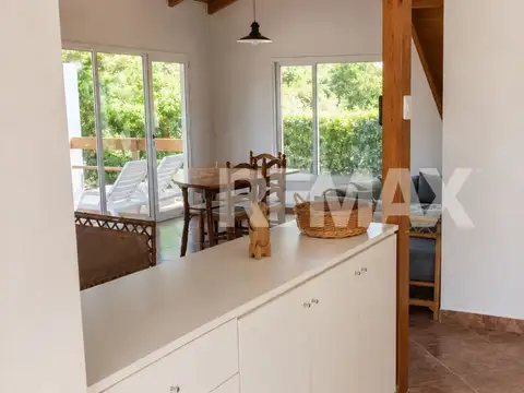 VENTA CASA 3 DORM. VILLA CLUB LAGO MARI MENUCO