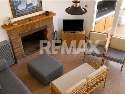 Casa en Venta 25 años