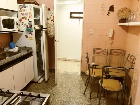 Departamento en Alquiler de 3 dormitorios