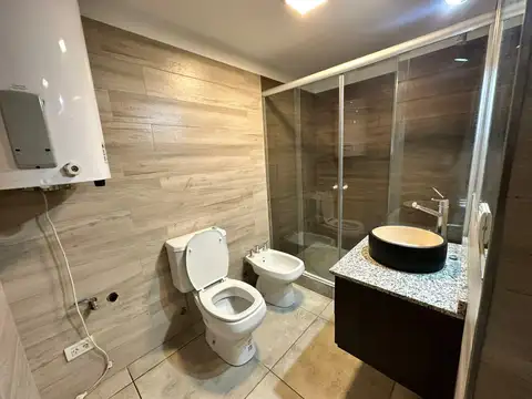 Departamento en Alquiler 10 años