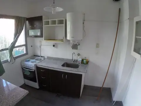 Departamento en Alquiler al Oeste