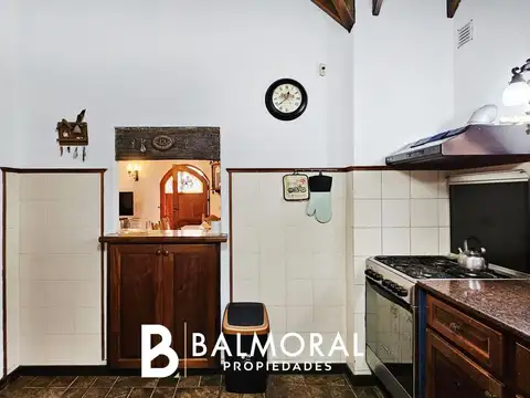 Casa en Alquiler Temporal de 2 dormitorios