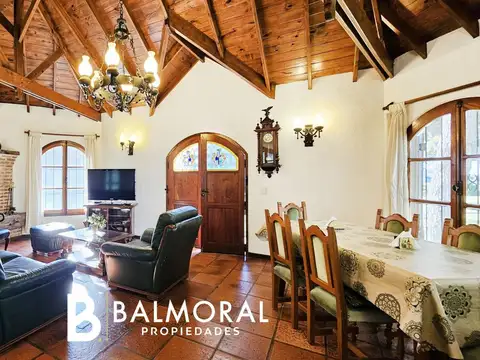 Casa en Alquiler Temporal 23 años