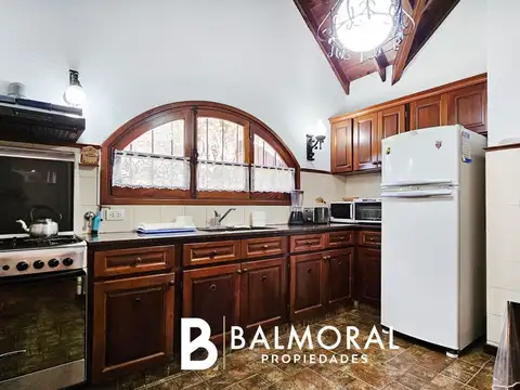 Casa en Alquiler -Zona: Norte Tennis Ranch / REF: 8691