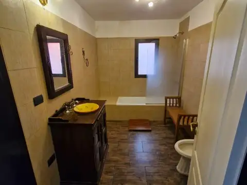 Casa en Venta 4 años