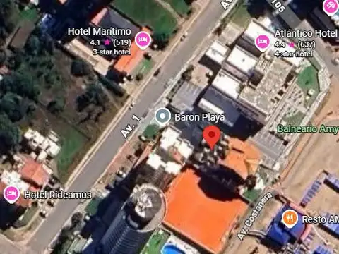 Departamento en Venta 30 años