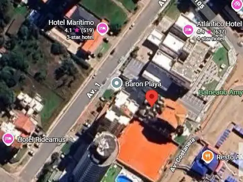 Departamento en Venta 30 años