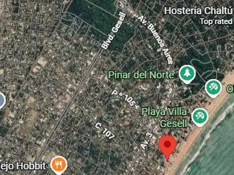 Departamento en Venta de 2 dormitorios