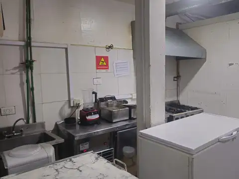 Local en Venta en Bella Vista, USD 1.100.000