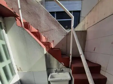 Depto Tipo Casa en Venta en Boedo, USD 120.000