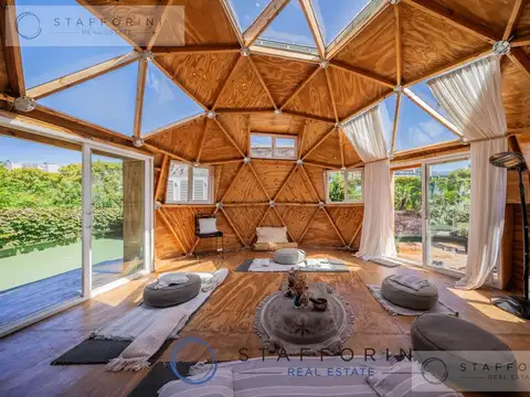 Casa en Venta al Norte
