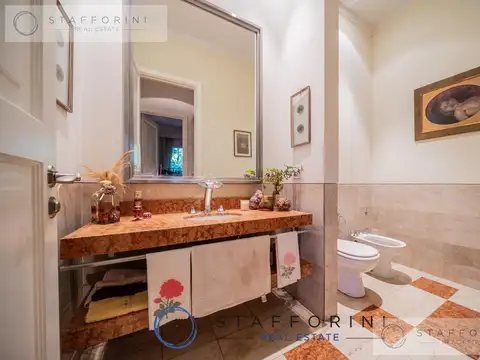 Casa en Venta de 5 dormitorios