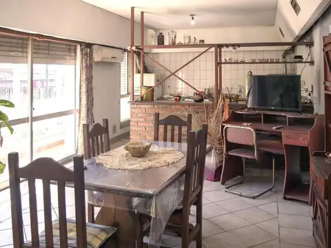 Departamento en Venta en Bella Vista, USD 58.000