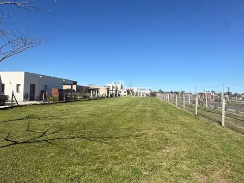 Terreno en Venta en Santa Emilia, Paso de los Libres