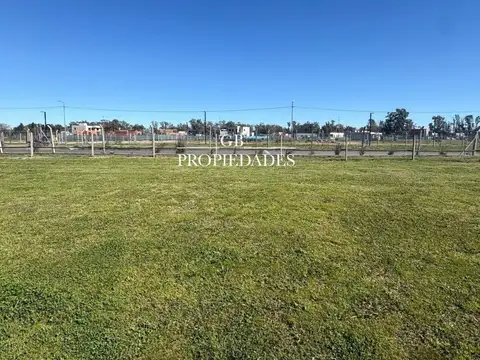 Terreno en Venta en Pilar del Este - Santa Emilia, USD 23.500