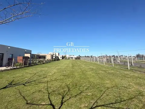 Terreno - Venta - Argentina, Pilar