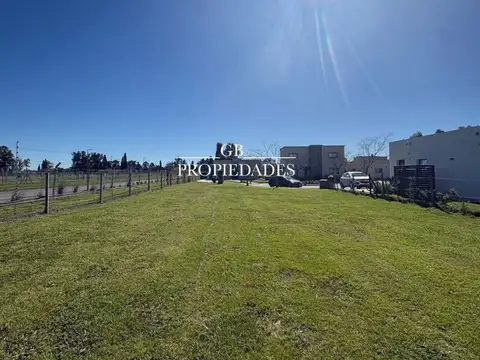 Lote en Santa Emilia, Pilar