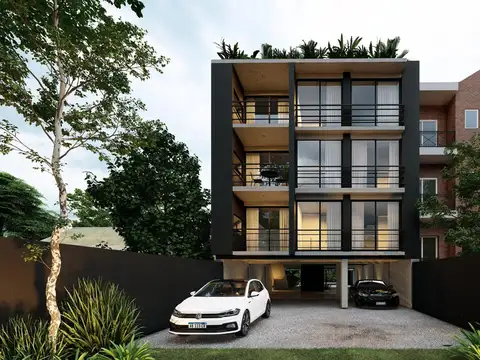 Venta de departamento 3 ambientes - S.Isi.-Vias/Rolon