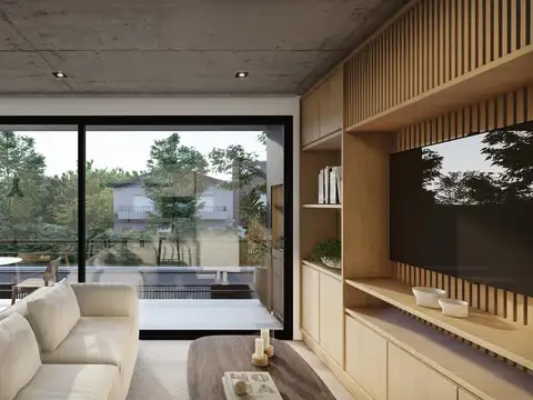 Departamento - S.Isi.-Vias/Rolon