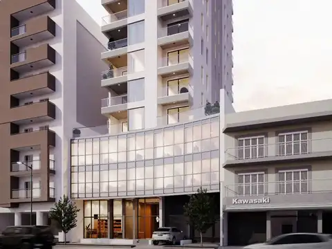 VENTA LOFT EN TORRE CONNECT
