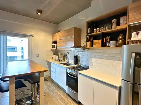 Departamento en Venta de 2 dormitorios