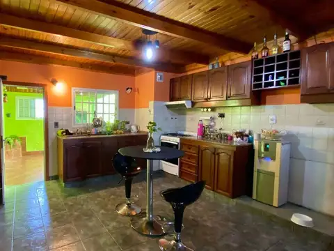 Depto Tipo Casa en Venta 32 años