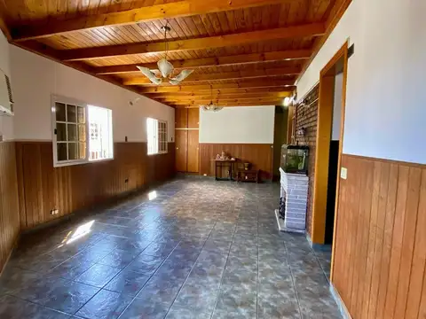 Depto Tipo Casa en Venta de 3 dormitorios